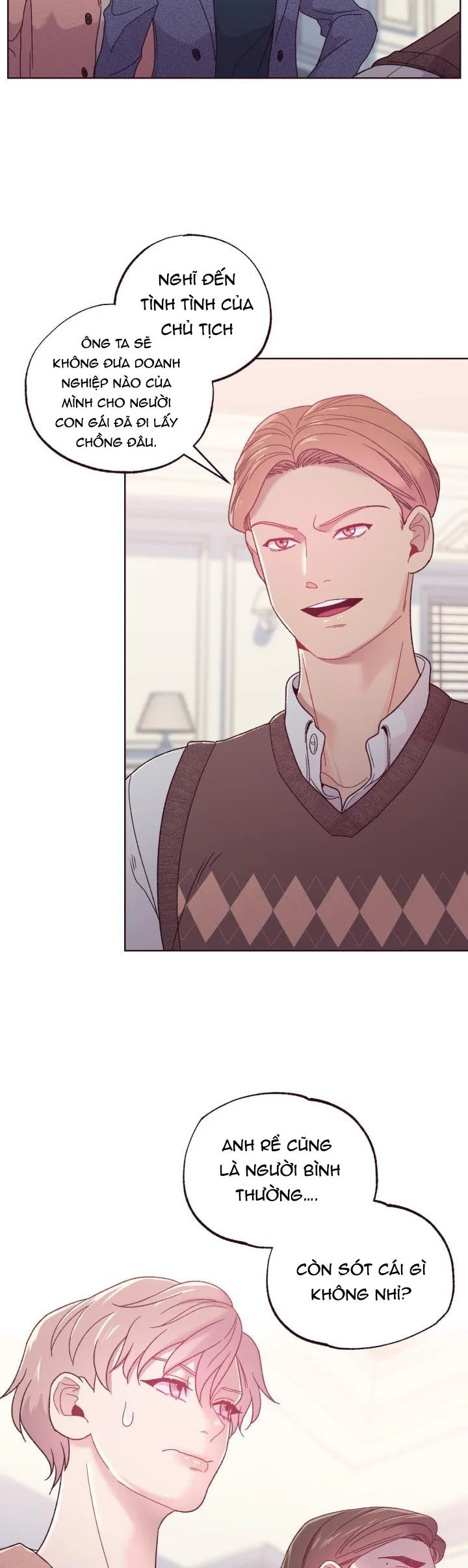 Falling Down Chapter 6 Trang 24