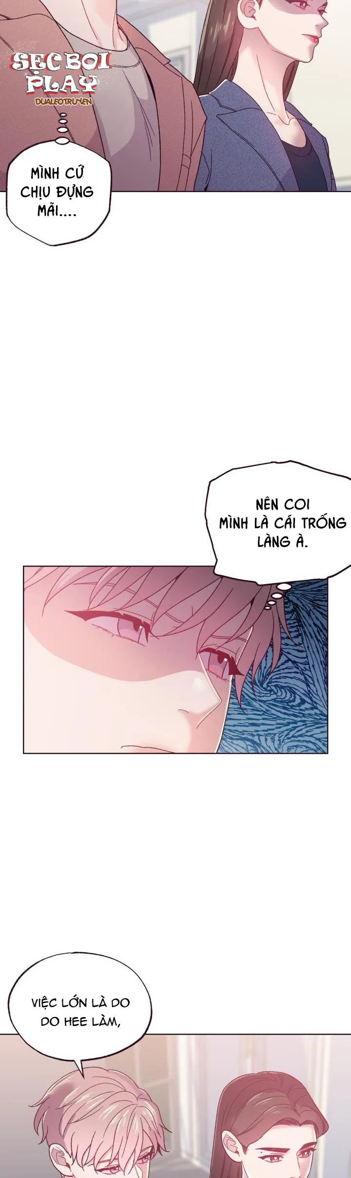 Falling Down Chapter 6 Trang 25