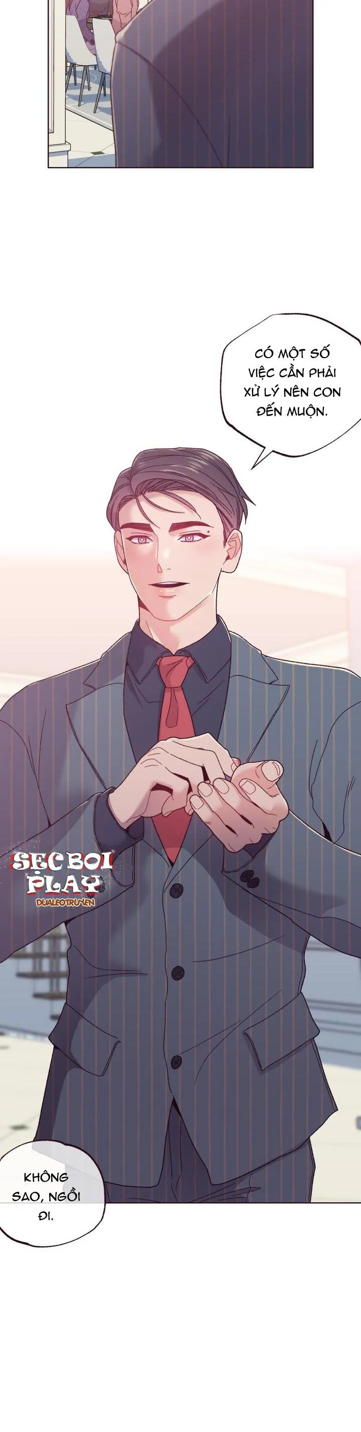 Falling Down Chapter 6 Trang 30