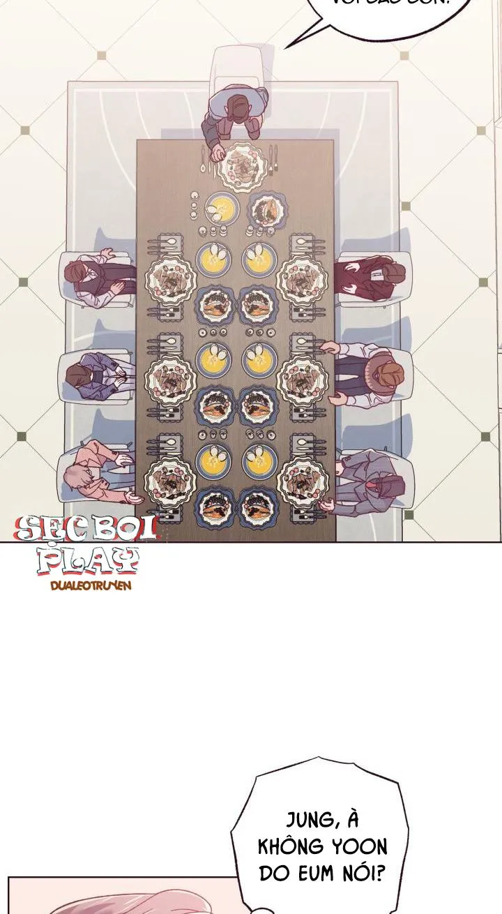 Falling Down Chapter 6 Trang 32