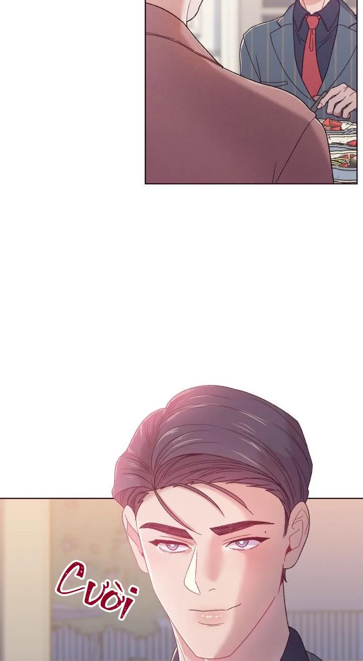 Falling Down Chapter 6 Trang 34