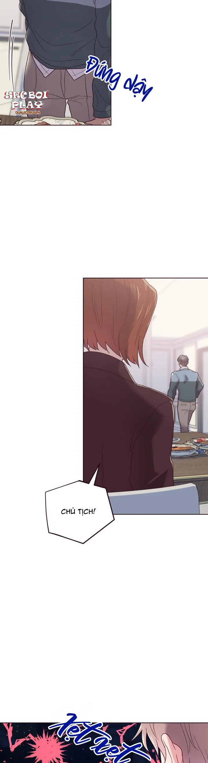 Falling Down Chapter 7 Trang 11