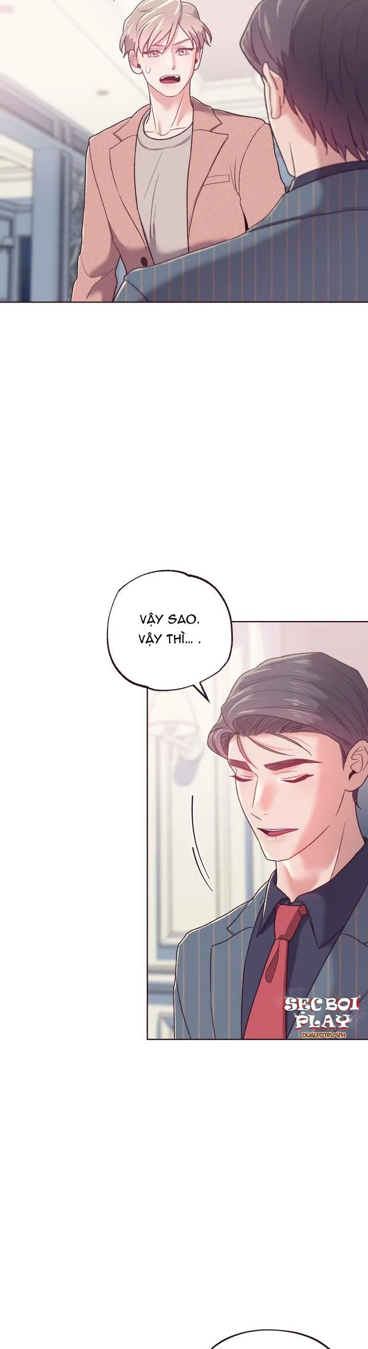 Falling Down Chapter 7 Trang 14