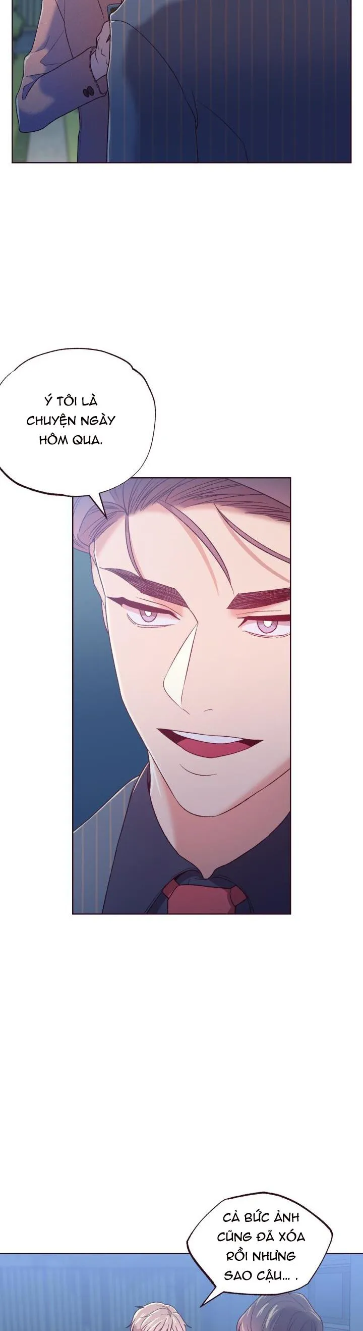 Falling Down Chapter 7 Trang 18