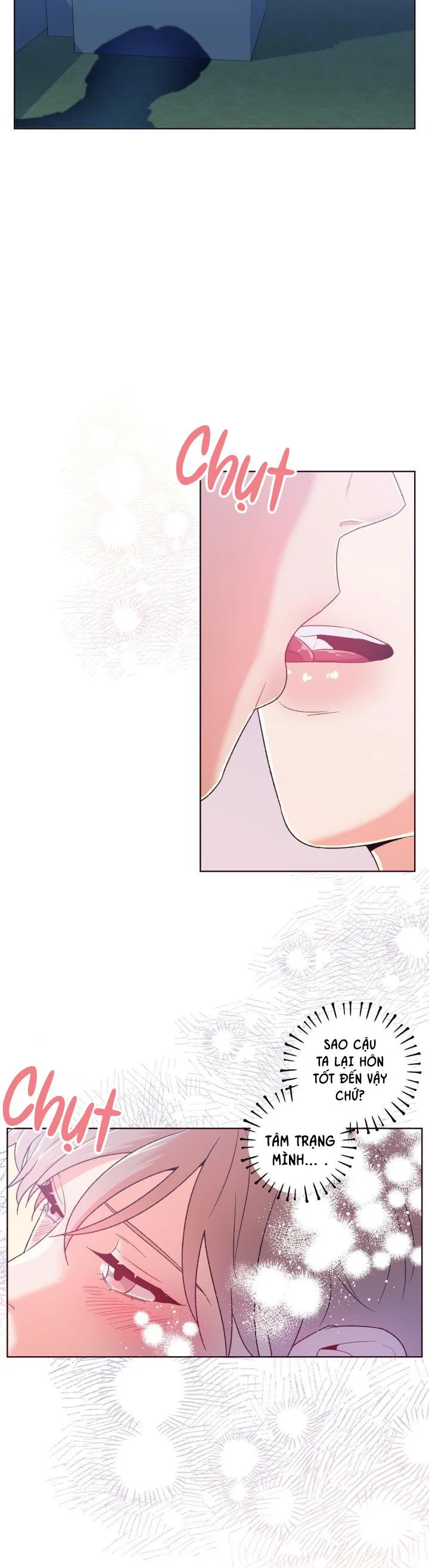 Falling Down Chapter 7 Trang 26