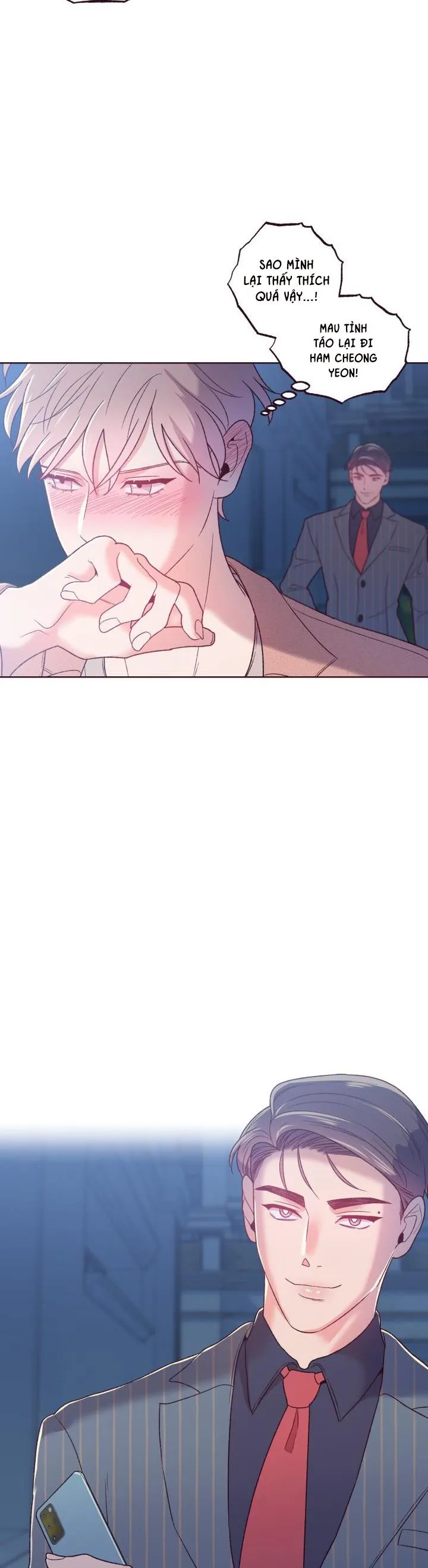 Falling Down Chapter 7 Trang 28