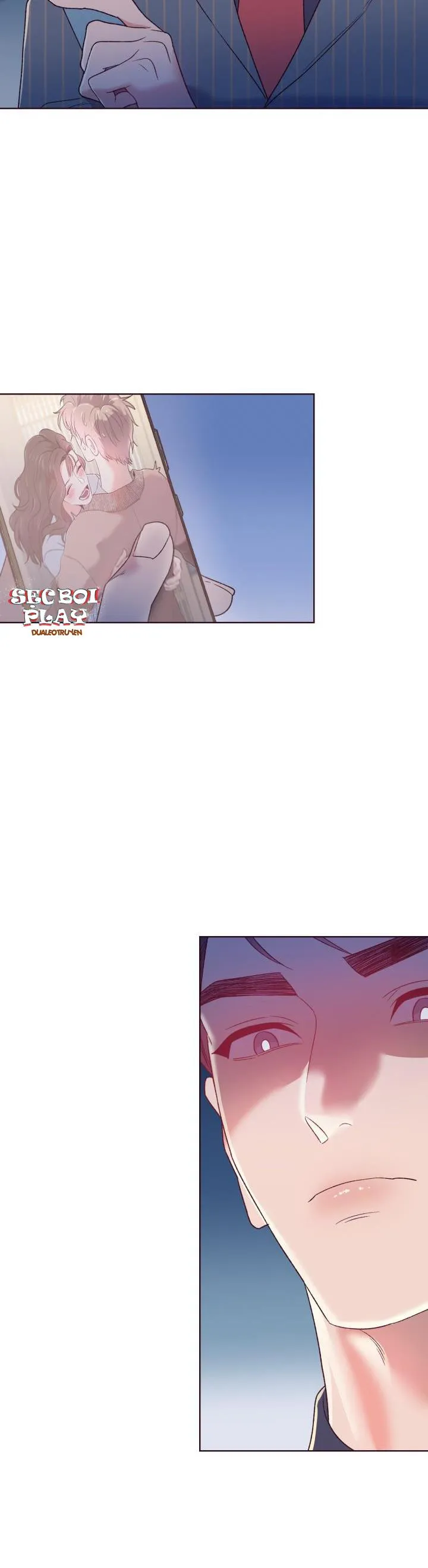 Falling Down Chapter 7 Trang 29