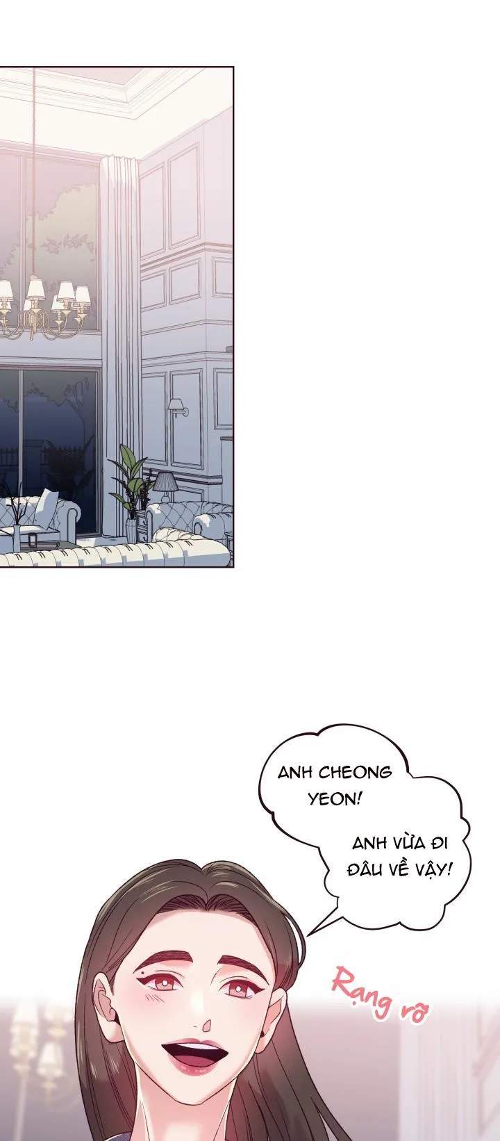 Falling Down Chapter 7 Trang 31