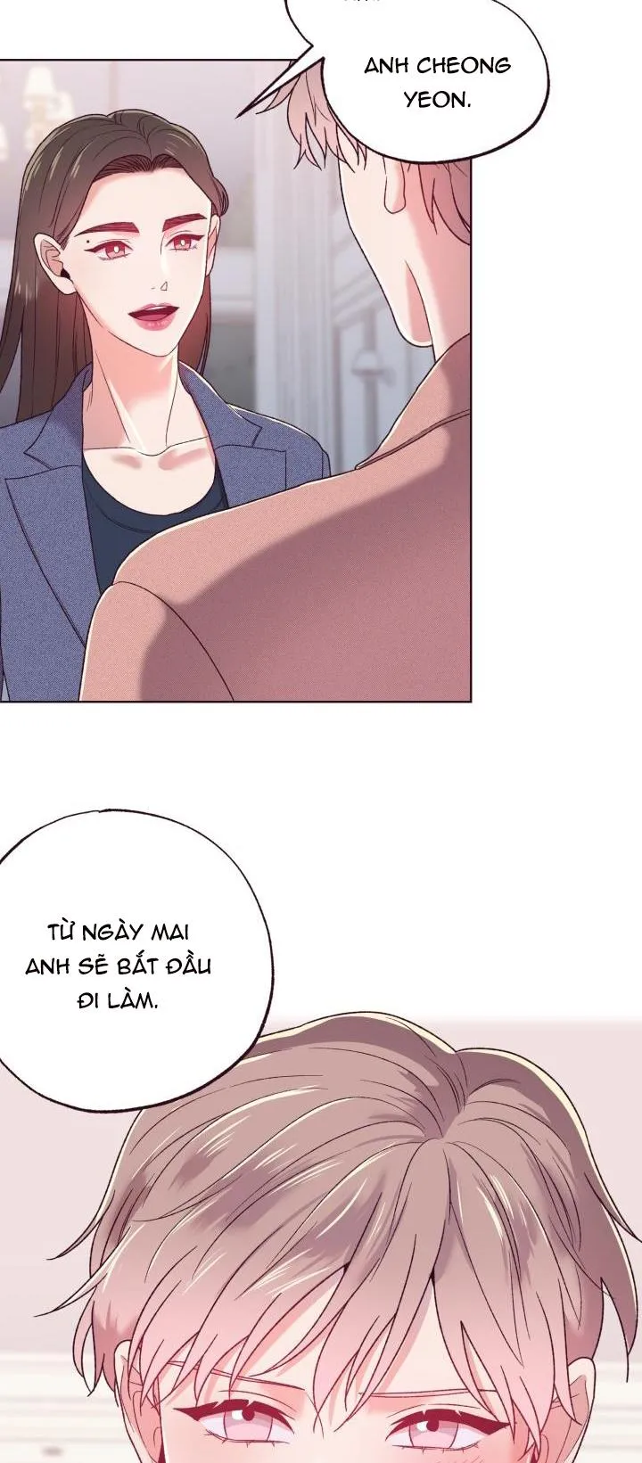 Falling Down Chapter 7 Trang 34