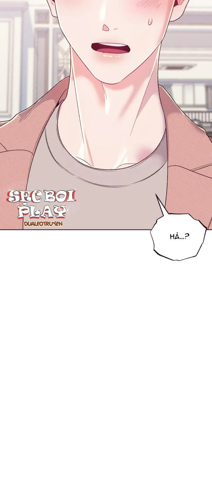 Falling Down Chapter 7 Trang 35