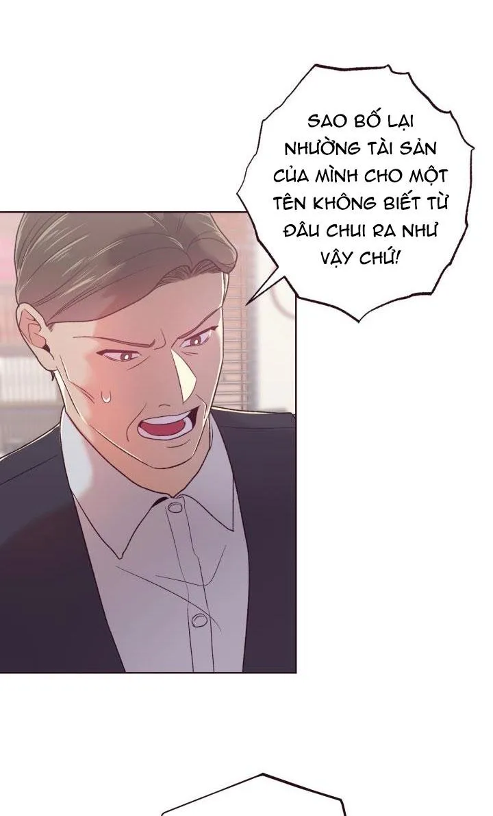 Falling Down Chapter 8 Trang 3