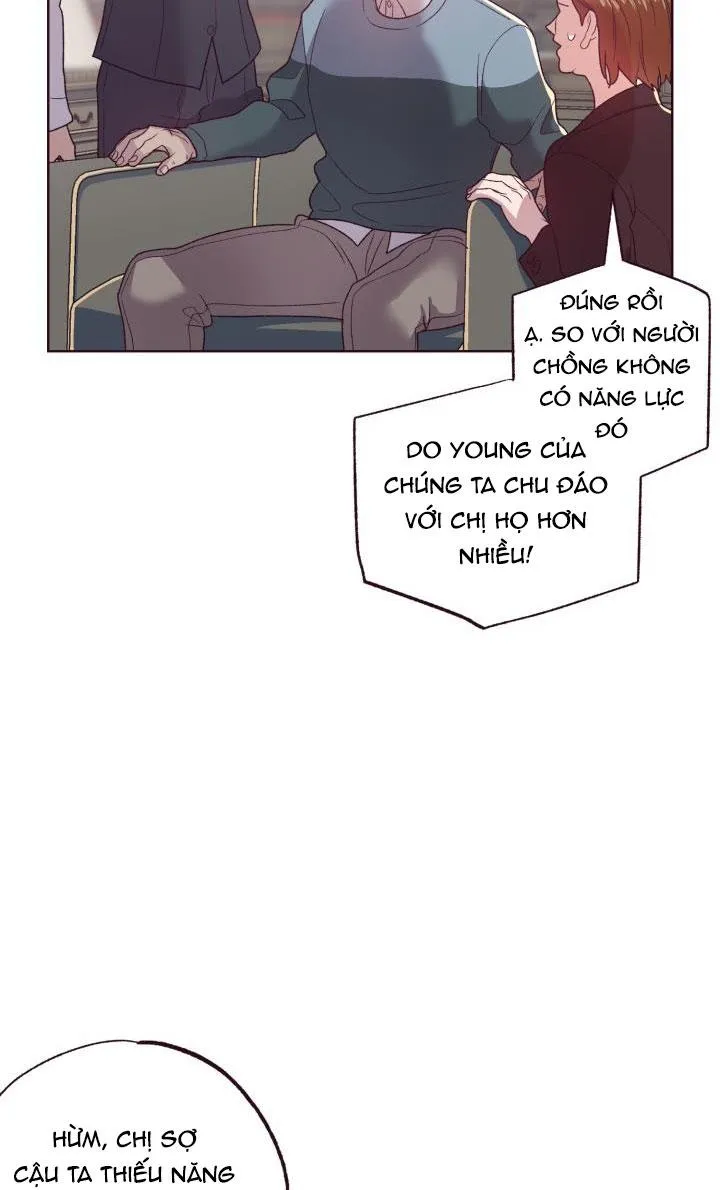 Falling Down Chapter 8 Trang 7