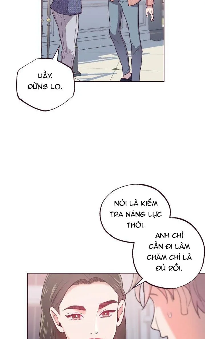 Falling Down Chapter 8 Trang 10