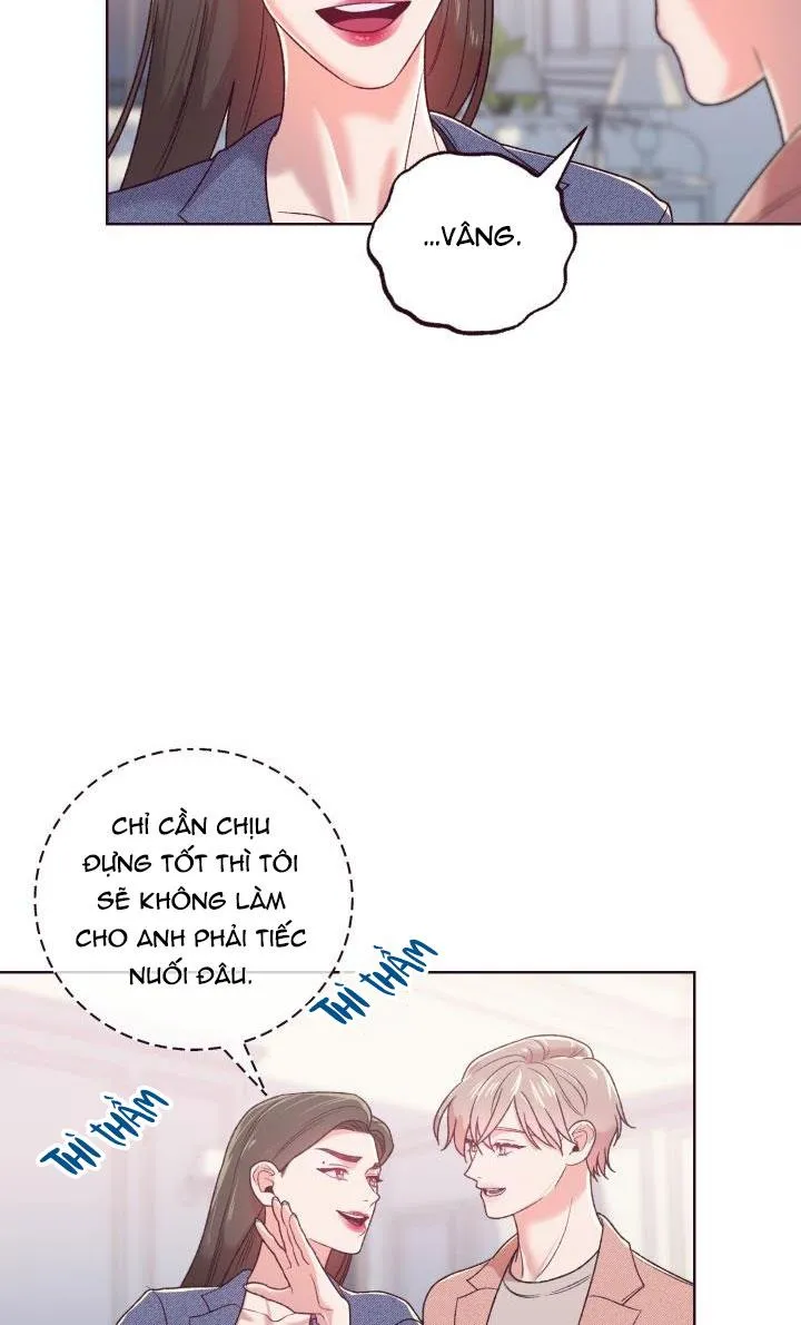 Falling Down Chapter 8 Trang 11