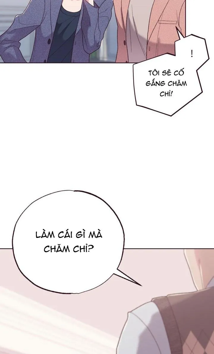 Falling Down Chapter 8 Trang 12