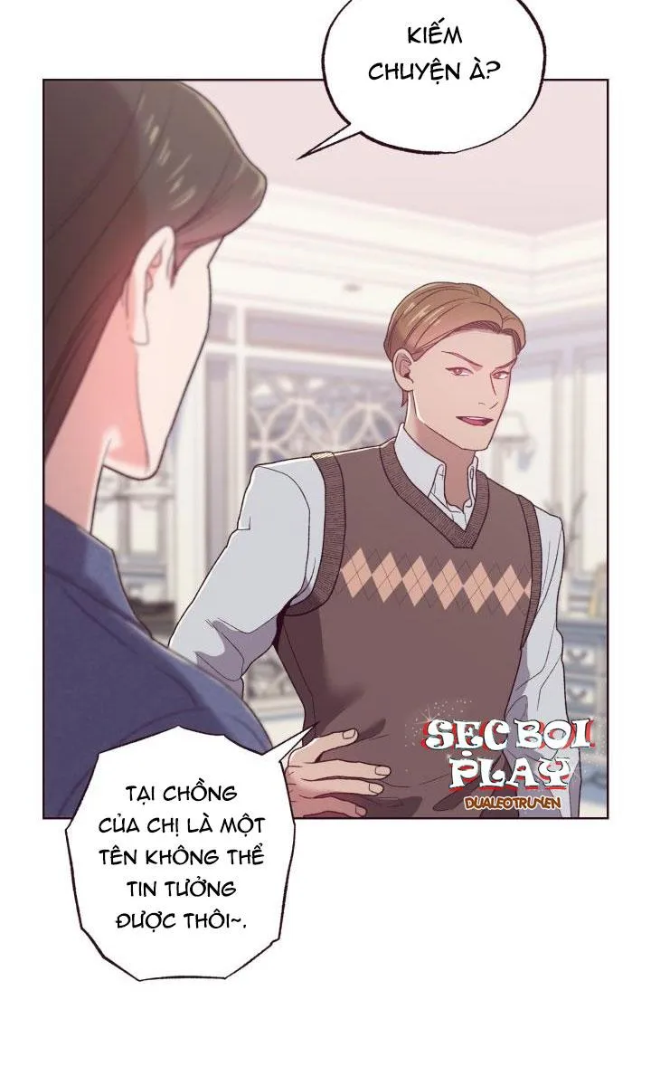 Falling Down Chapter 8 Trang 14