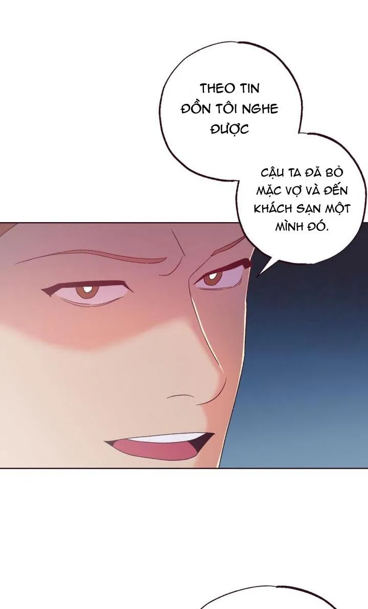 Falling Down Chapter 8 Trang 15