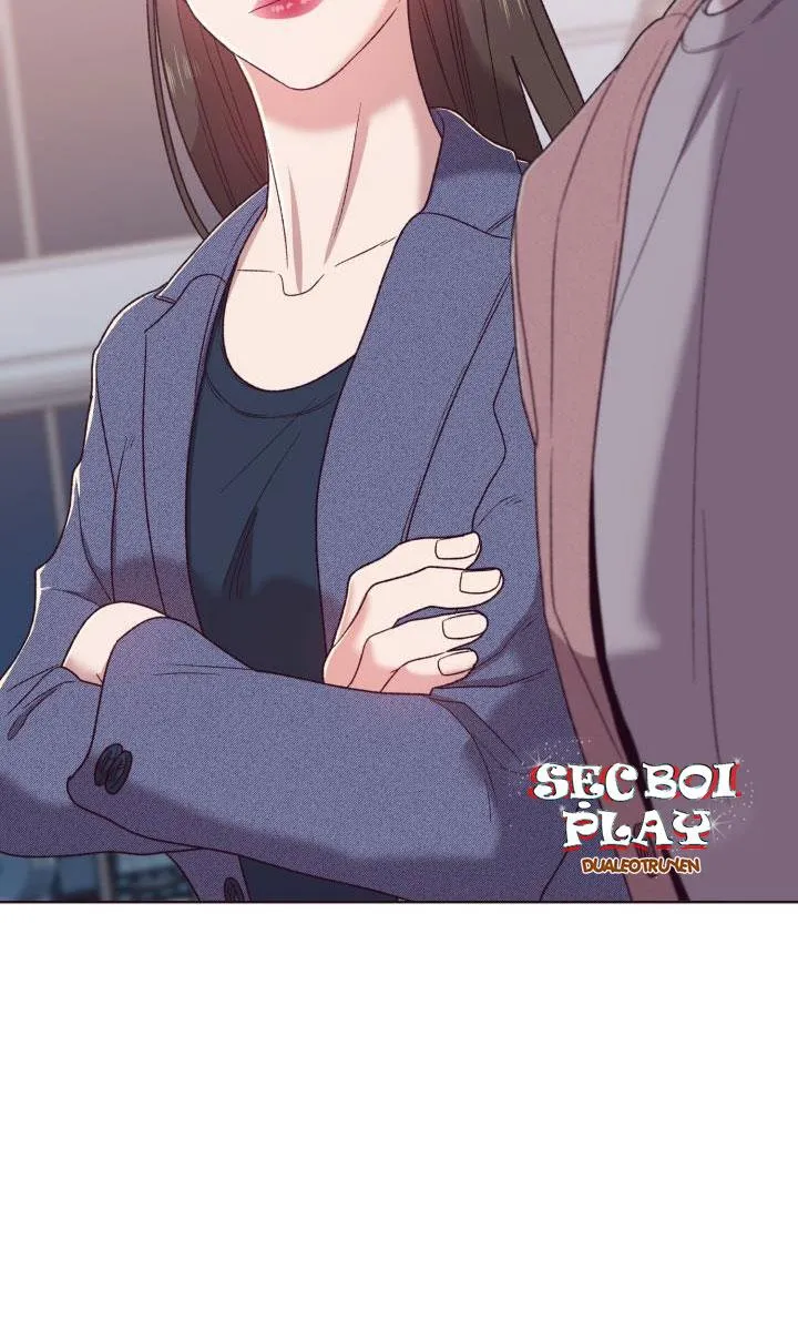 Falling Down Chapter 8 Trang 19