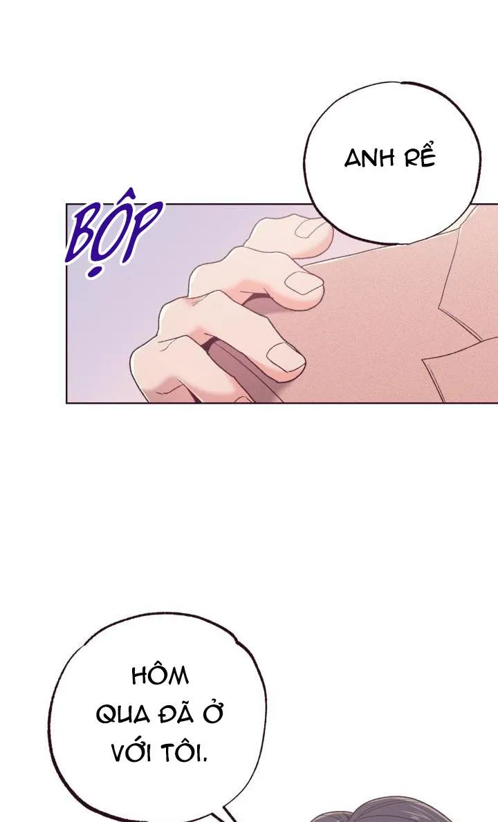 Falling Down Chapter 8 Trang 20