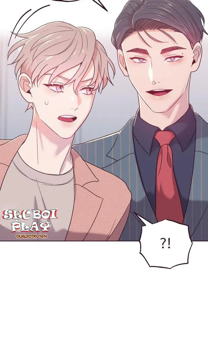 Falling Down Chapter 8 Trang 21