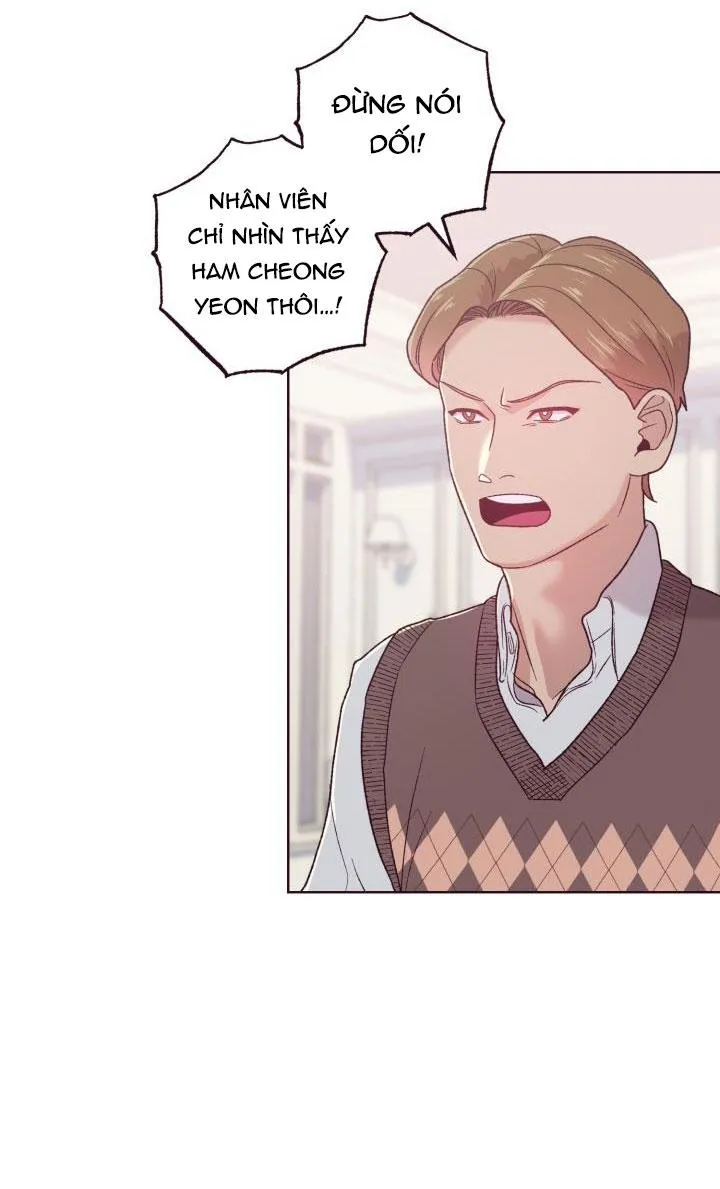 Falling Down Chapter 8 Trang 22