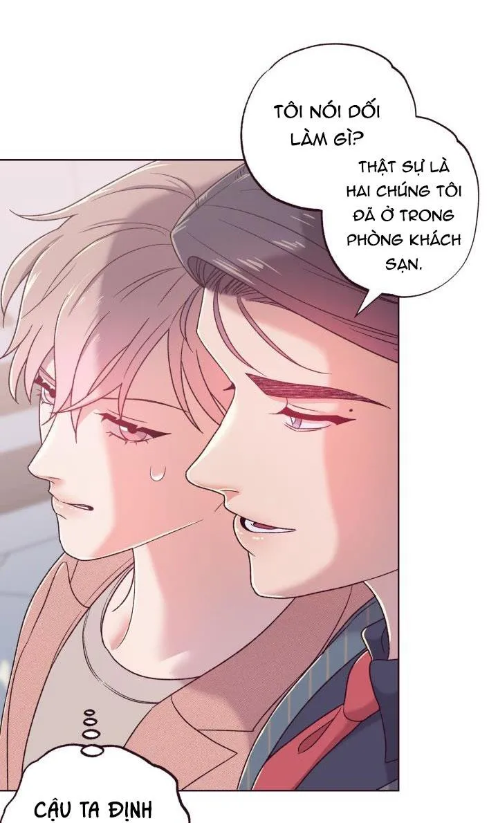 Falling Down Chapter 8 Trang 23