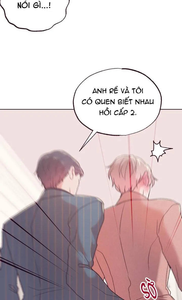 Falling Down Chapter 8 Trang 24