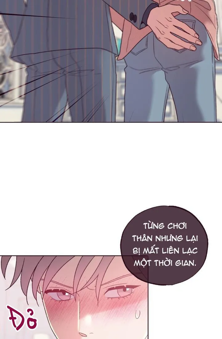 Falling Down Chapter 8 Trang 25