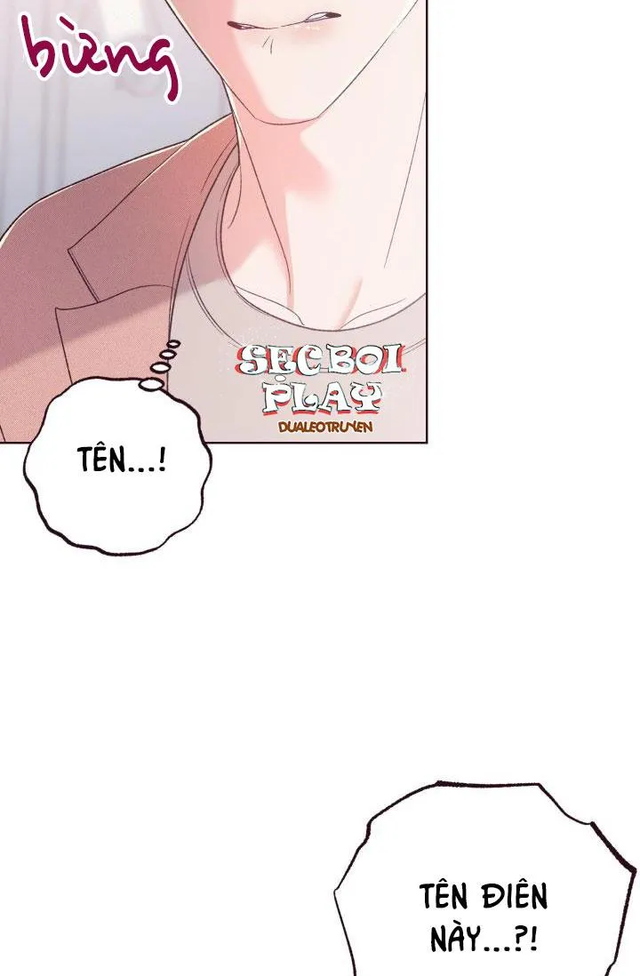 Falling Down Chapter 8 Trang 26