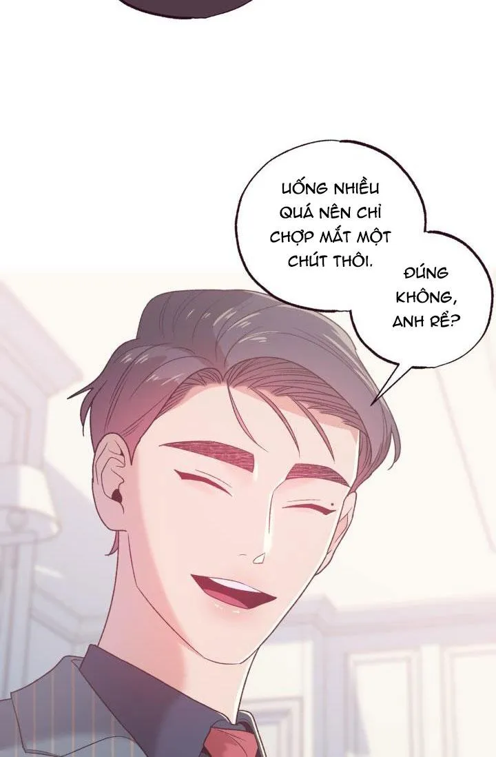 Falling Down Chapter 8 Trang 28