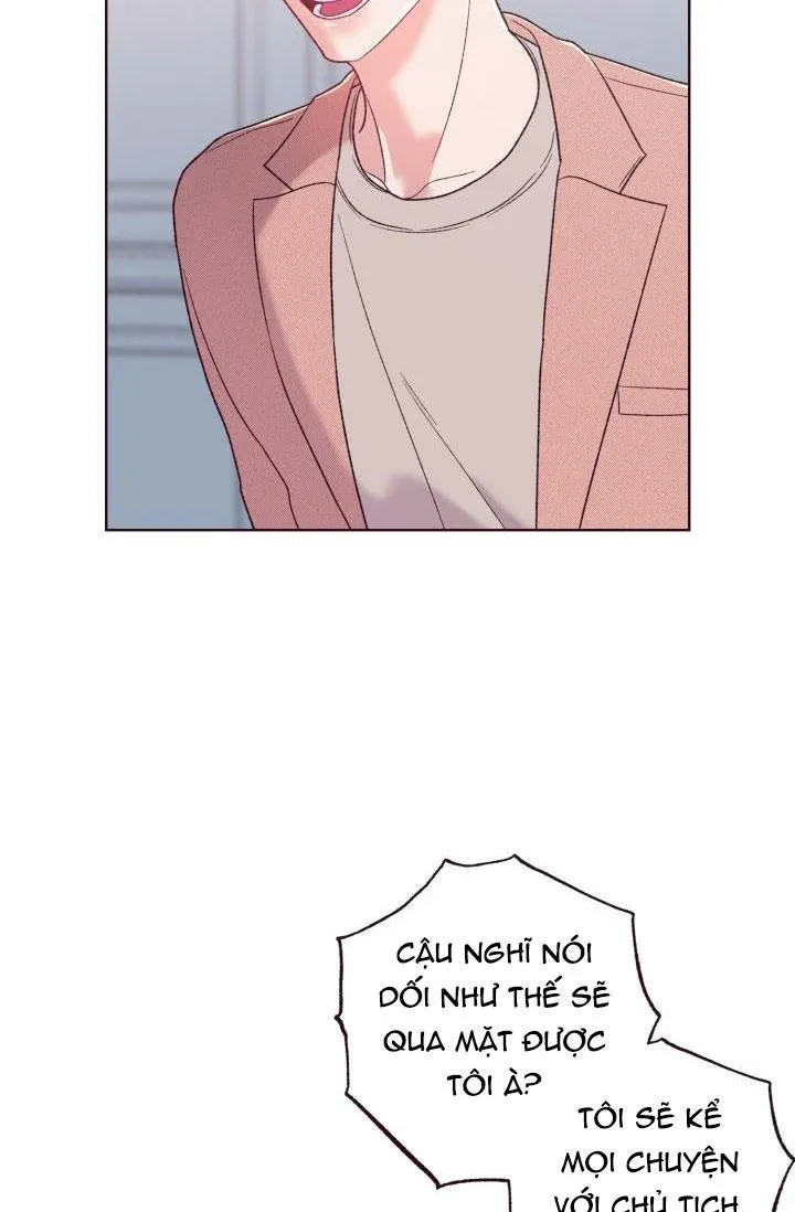 Falling Down Chapter 8 Trang 31