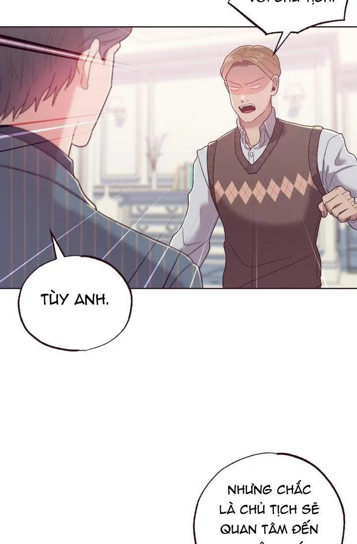 Falling Down Chapter 8 Trang 32