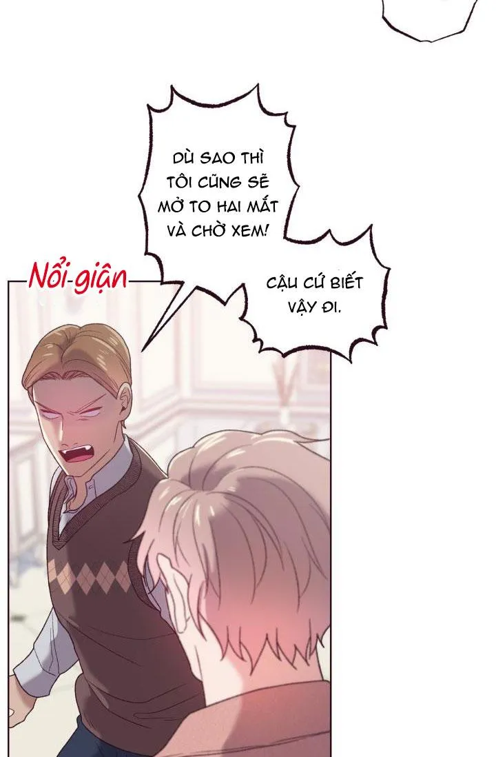 Falling Down Chapter 8 Trang 35