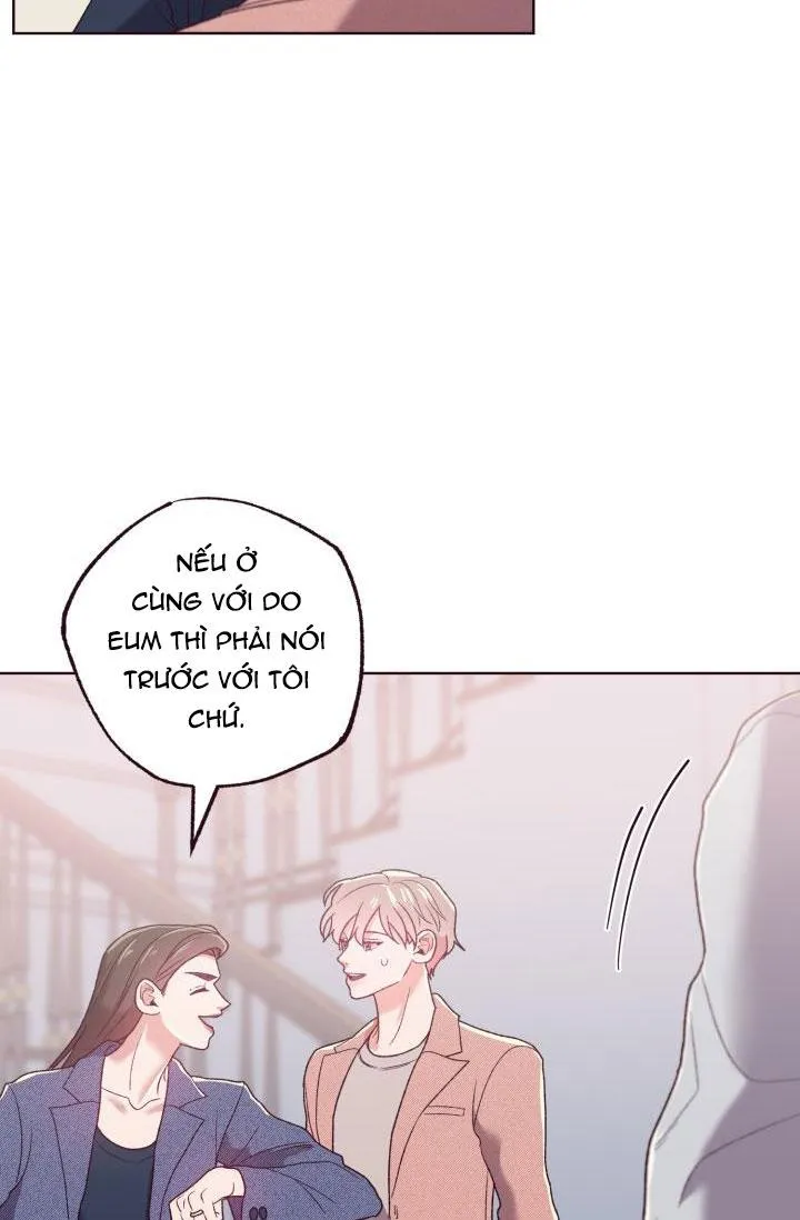 Falling Down Chapter 8 Trang 36