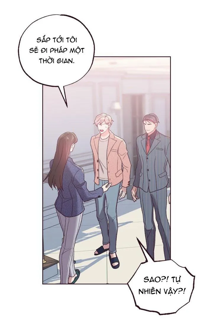 Falling Down Chapter 8 Trang 39