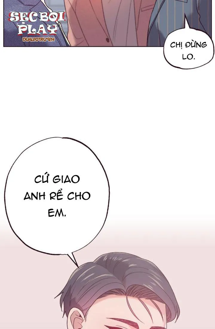 Falling Down Chapter 8 Trang 41