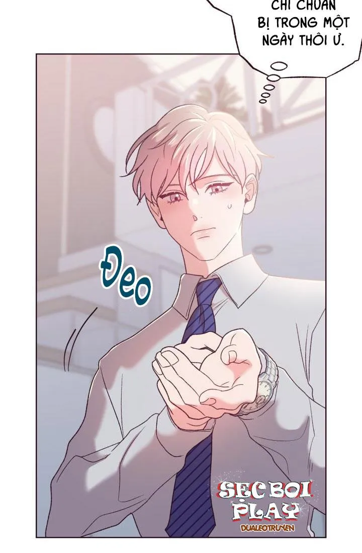 Falling Down Chapter 8 Trang 49