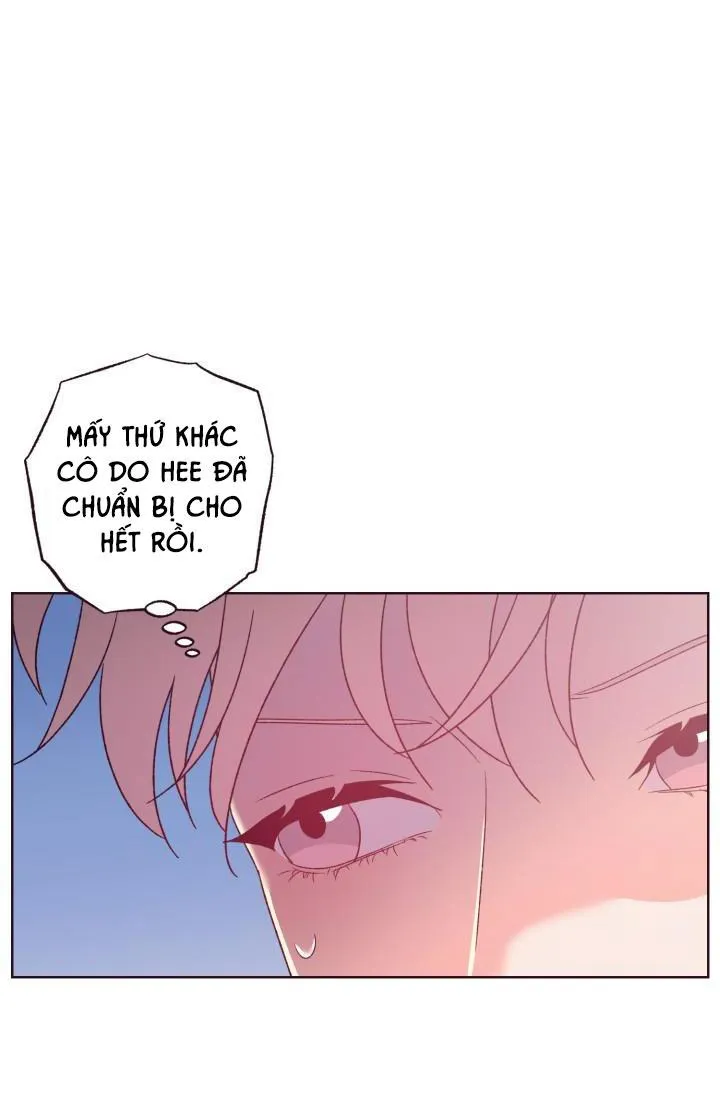 Falling Down Chapter 8 Trang 50