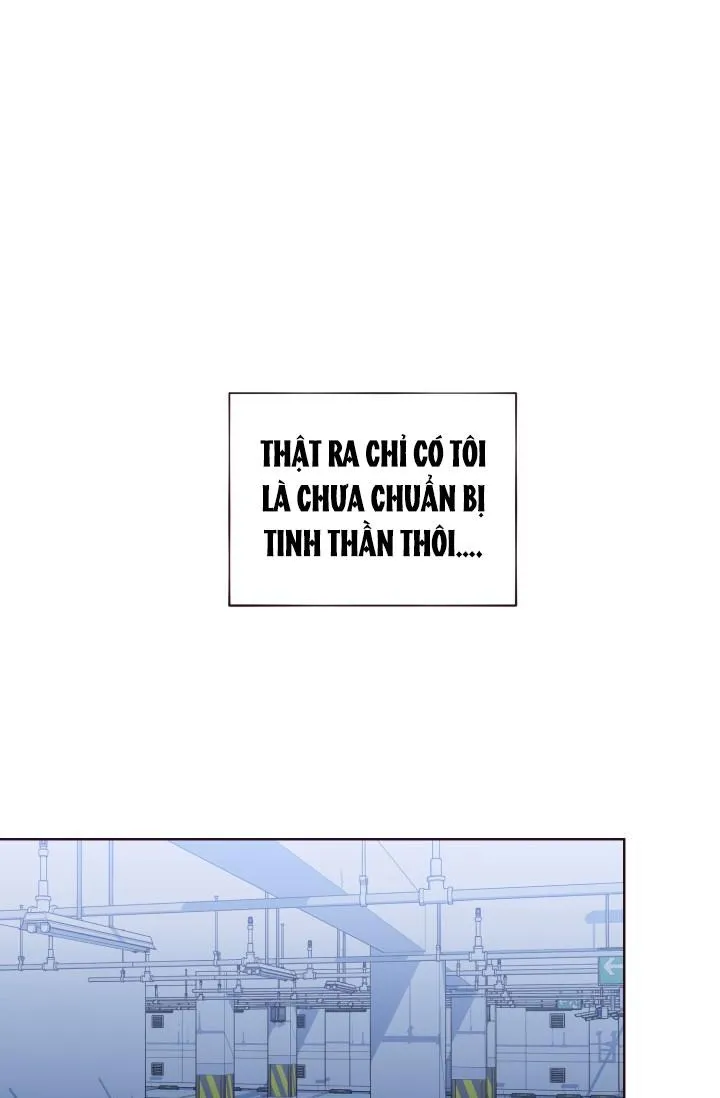 Falling Down Chapter 8 Trang 51