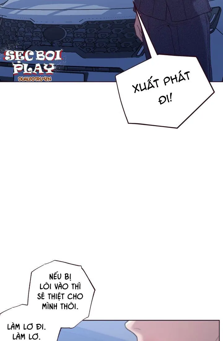 Falling Down Chapter 8 Trang 59