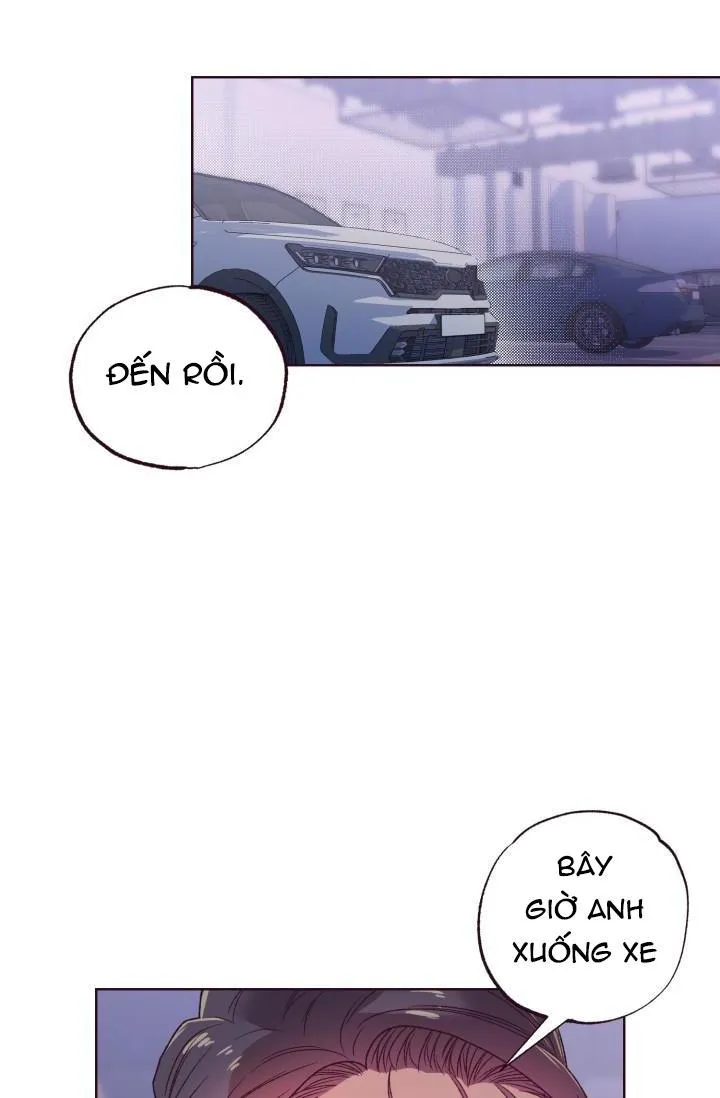 Falling Down Chapter 8 Trang 76