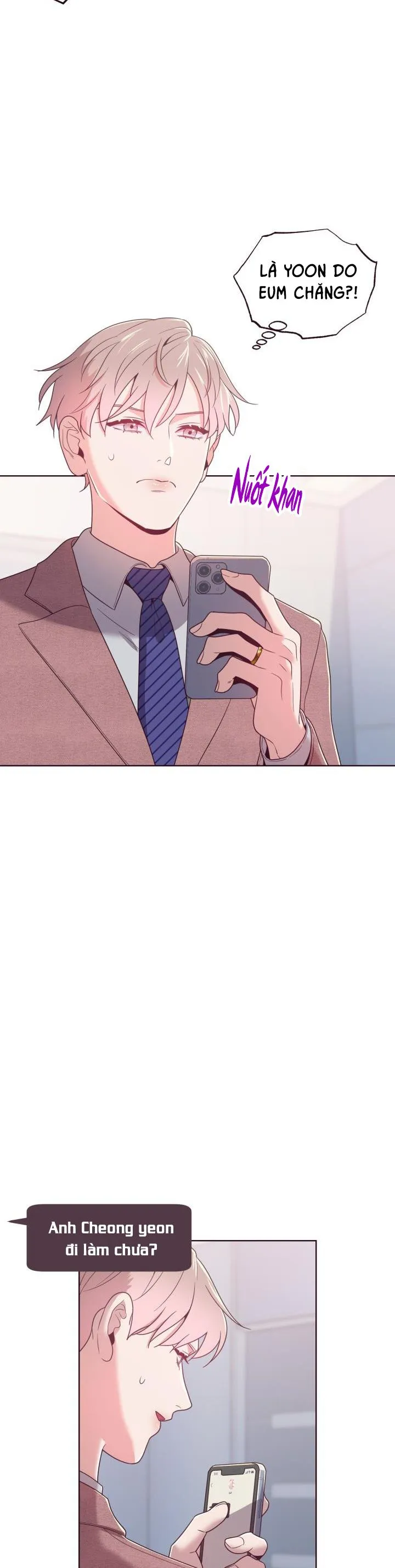 Falling Down Chapter 9 Trang 3