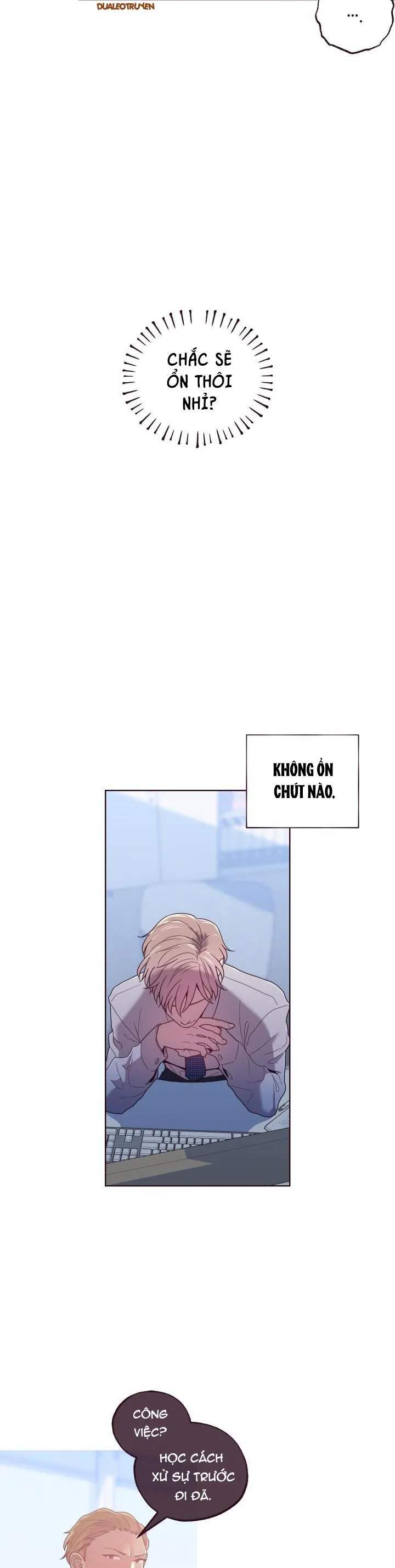 Falling Down Chapter 9 Trang 20