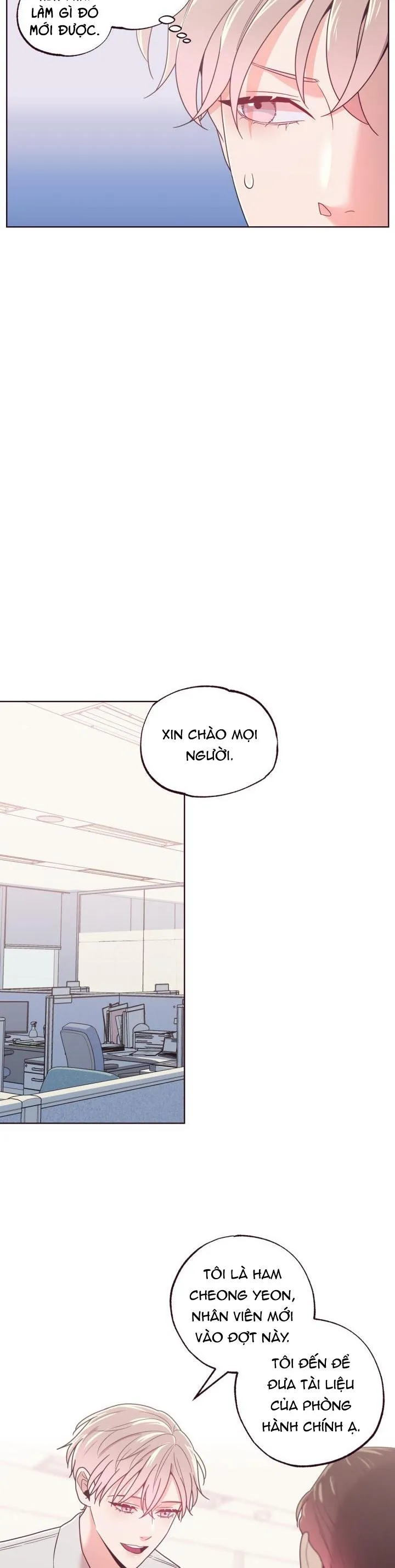 Falling Down Chapter 9 Trang 25