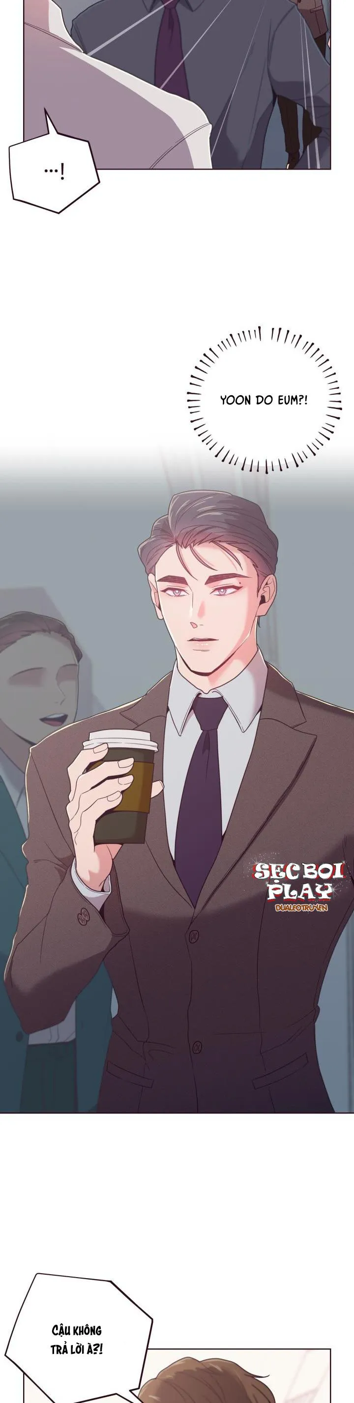 Falling Down Chapter 9 Trang 28