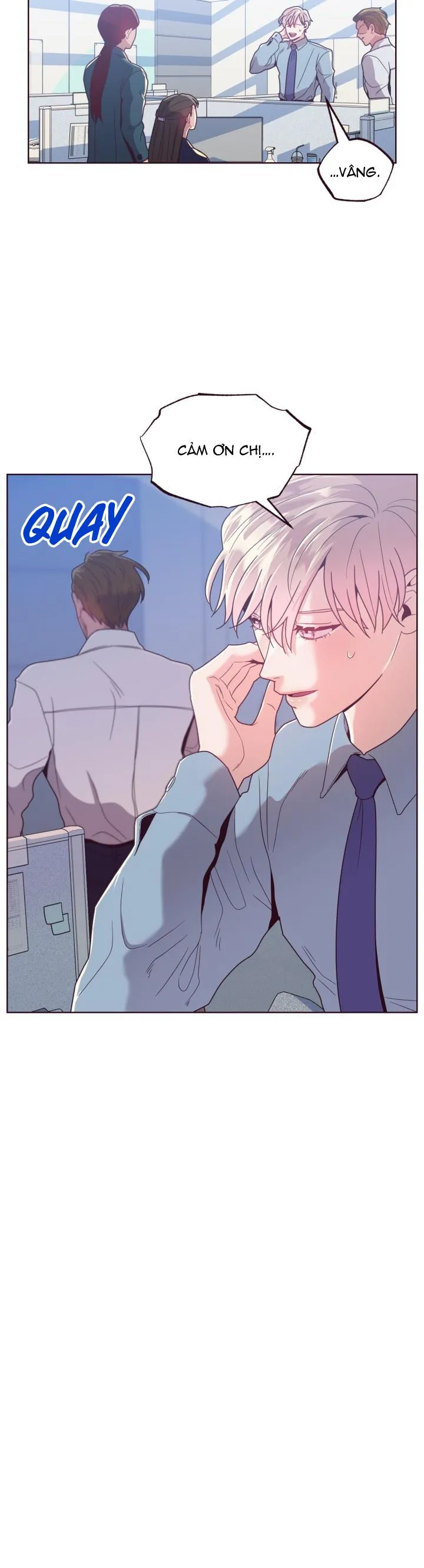 Falling Down Chapter 10 Trang 7