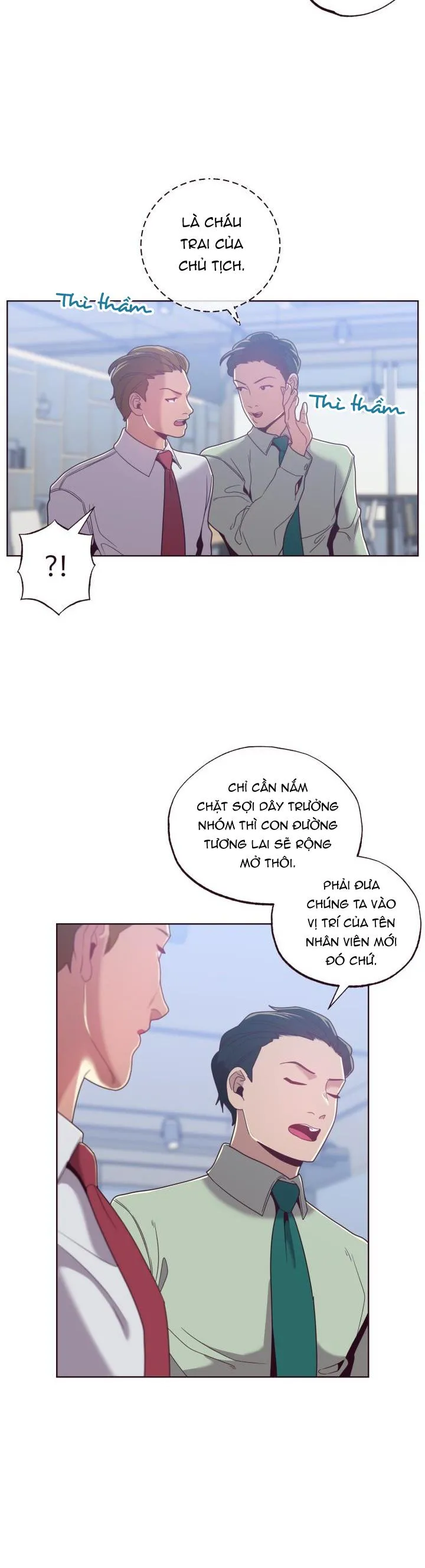 Falling Down Chapter 10 Trang 10