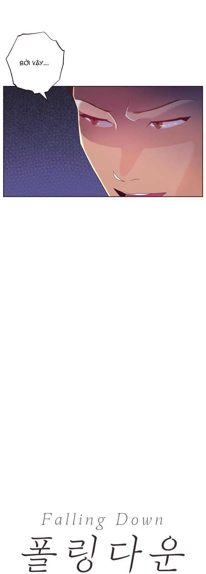 Falling Down Chapter 10 Trang 11