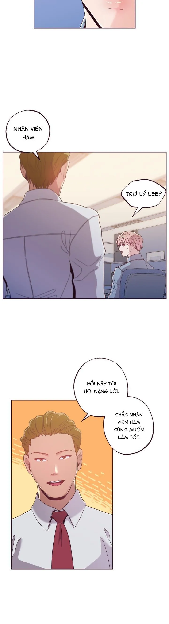 Falling Down Chapter 10 Trang 13