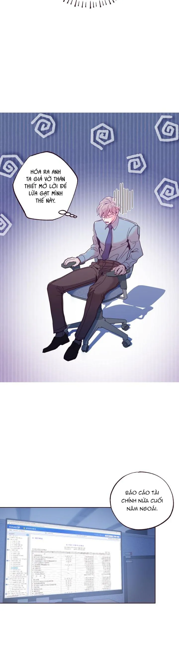 Falling Down Chapter 10 Trang 16